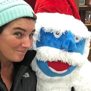 Meet your Posher, Nina